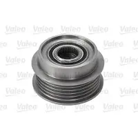 Valeo Riemenspoel voor de dynamo van een Toyota 1.4 D4D