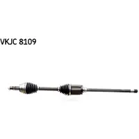 Skf Aandrijfas VKJC 8109
