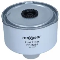 MAXGEAR 26-2238 Brandstoffilter