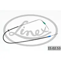 Linex 15.02.53 Handremkabel