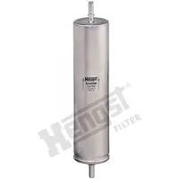 HENGST FILTER H449WK Brandstoffilter