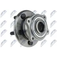 NTY KLT-CH-008 Wiellagerset