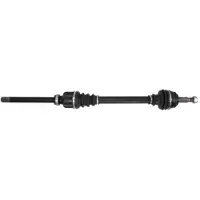 POINT GEAR PNG73186 Aandrijfas