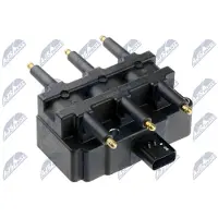NTY ECZ-CH-002 Bobine