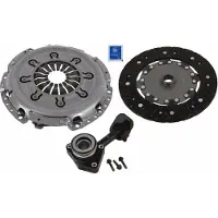 SACHS 3000 990 487 Koppelingsset