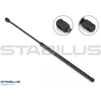 STABILUS Gasveer, motorkap LIFT-O-MAT 5862ZB