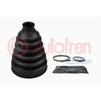 AUTOFREN SEINSA Balgenset, aandrijfas D8283T