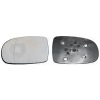 VAN WEZEL 3777838 Spiegelglas, buitenspiegel