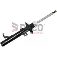 DACO Germany Schokdemper 451003L