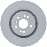 Bosch Remschijf 0 986 479 D08 voorkant, geventileerd, sterk gecarboniseerd, 1 Stuk