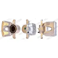 FERODO Remklauw FCL694736