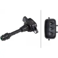 Hella Bobine 5DA 358 057-381