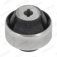 Moog Draagarmrubber CI-SB-16899