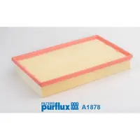 PURFLUX A1878 Luchtfilter