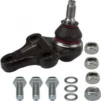 TRW Fuseekogel JBJ317 TRW voor o.a. SUZUKI