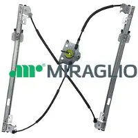 MIRAGLIO Raambedieningsmechanisme 30/2967