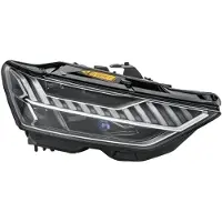 Hella 1EX 013 375-121 Koplamp