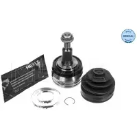 Meyle Homokineet reparatie set, aandrijfas KIT 100 498 0198