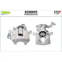 FTE 9298095 Remklauw