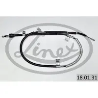 Linex 18.01.31 Handremkabel
