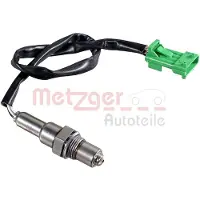 METZGER 0895670 Lambdasonde