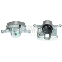 BUDWEG CALIPER Remklauw BUDWEG 344574