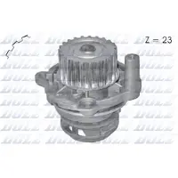 DOLZ A198 Waterpomp