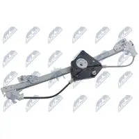 NTY EPS-BM-014 Raammechanisme
