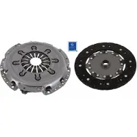 SACHS 3000 951 587 Koppelingsset