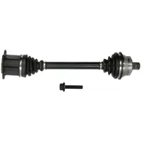 PASCAL G2A016PC Aandrijfas