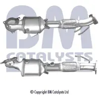 BM CATALYSTS Katalysator BM92042H
