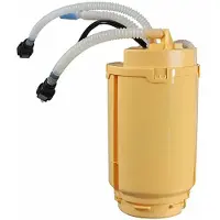 METZGER 2250573 Brandstofpomp