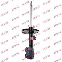 Kayaba Schokdemper 333388 Kayaba voor TOYOTA PRIUS Hatchback (NHW20_) bouwjaar 2003.09-2009.12