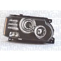 MAGNETI MARELLI Koplamp LPN742 Magneti Marelli voor o.a. LAND ROVER
