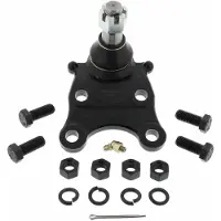 MAPCO 49745 Fuseekogel