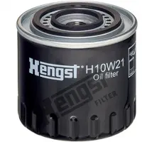 HENGST FILTER Oliefilter H10W21