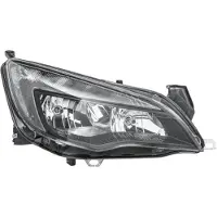 Hella Koplamp 1EG 010 011-361 Hella voor o.a. OPEL