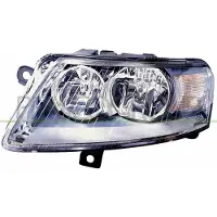 PRASCO AD0344904 Koplamp