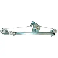 METZGER Raambedieningsmechanisme 2160024