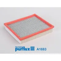 PURFLUX Luchtfilter A1883