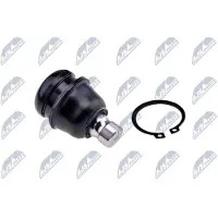 NTY Fuseekogel ZSD-CH-008