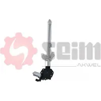 Seim Raambedieningsmechanisme 902657