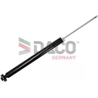DACO Germany Schokdemper 563201