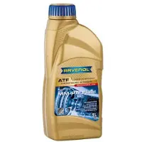 Ravenol Versnellingsbakolie 1211126-001-01-999