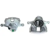 BUDWEG CALIPER 345320 Remklauw