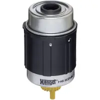HENGST FILTER Brandstoffilter H682WK