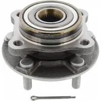 MAPCO Wiellagerset 46540