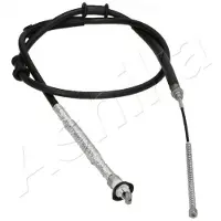ASHIKA 131-00-0245 Handremkabel