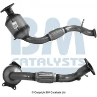 BM CATALYSTS Katalysator BM80368H