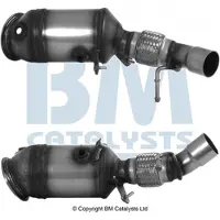 BM CATALYSTS Katalysator BM92223H